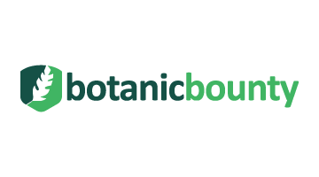botanicbounty.com