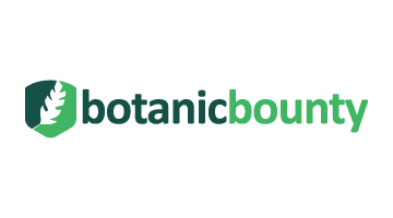 botanicbounty.com is for sale