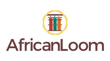 africanloom.com is for sale