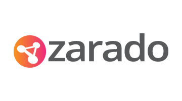 zarado.com