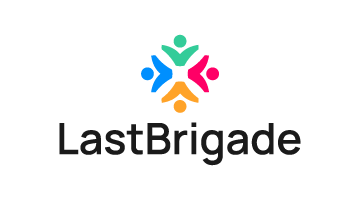 lastbrigade.com