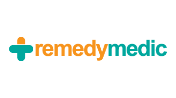 remedymedic.com is for sale