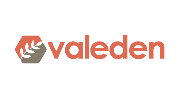 valeden.com is for sale