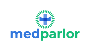 medparlor.com is for sale