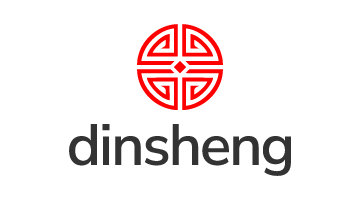 dinsheng.com is for sale