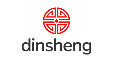 dinsheng.com