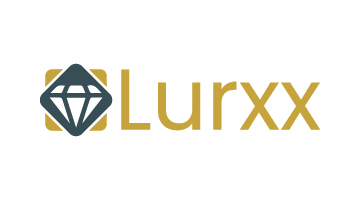 Logo for lurxx.com