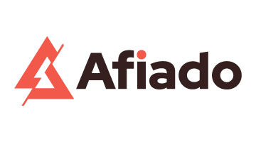 Logo for afiado.com