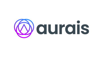 Logo for aurais.com