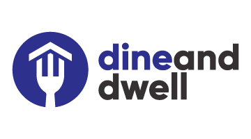 dineanddwell.com is for sale