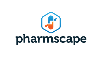 pharmscape.com is for sale