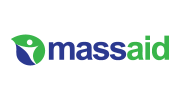 Logo for massaid.com