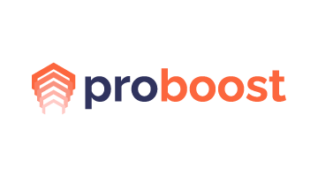 proboost.com is for sale