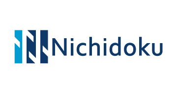 Logo for nichidoku.com