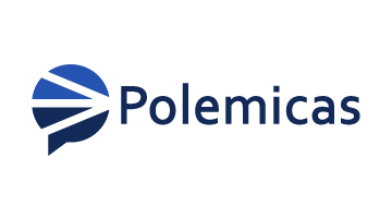 Logo for polemicas.com