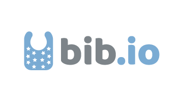 bib.io is for sale