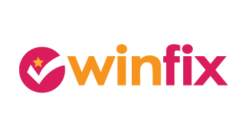 winfix.com is for sale