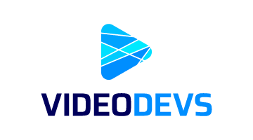 Logo for videodevs.com