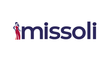 Logo for missoli.com