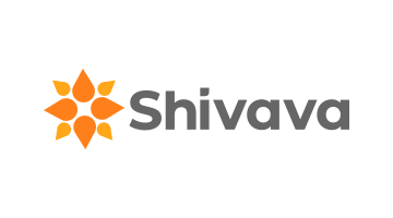 Logo for shivava.com