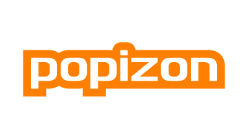 popizon.com is for sale