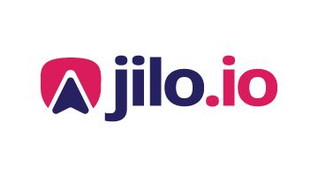 Logo for jilo.io