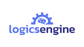 Logo for logicsengine.com