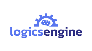 logicsengine.com is for sale