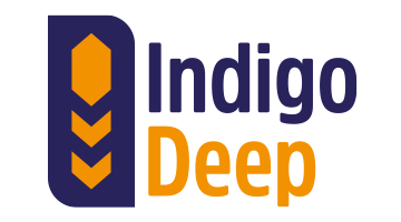 indigodeep.com is for sale