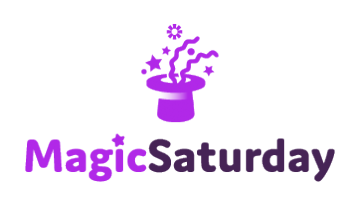 magicsaturday.com