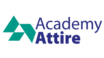 Logo for academyattire.com