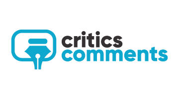 criticscomments.com is for sale