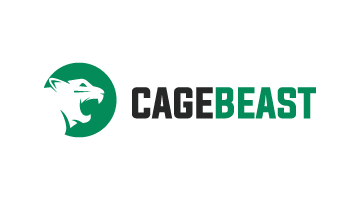 cagebeast.com is for sale