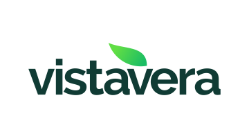 Logo for vistavera.com