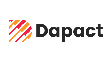 Logo for dapact.com