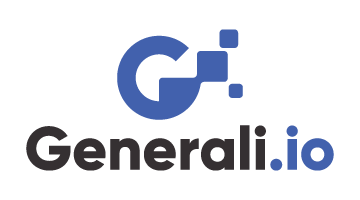 generali.io is for sale