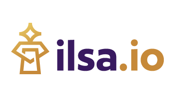 ilsa.io is for sale