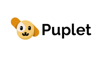 Logo for puplet.com