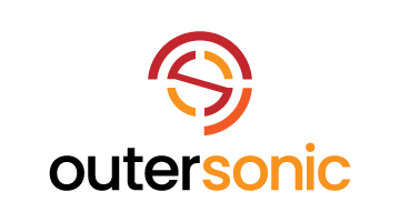 Logo for outersonic.com