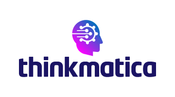Logo for thinkmatica.com