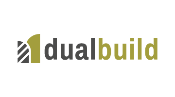 Logo for dualbuild.com