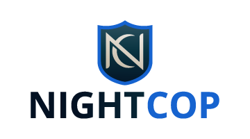 Logo for nightcop.com
