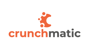 Logo for crunchmatic.com