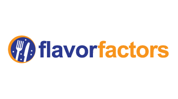 flavorfactors.com is for sale