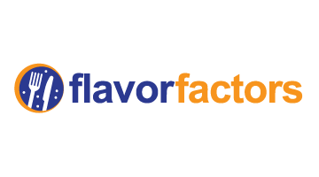Logo for flavorfactors.com