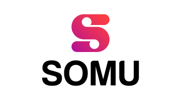 Logo for somu.com