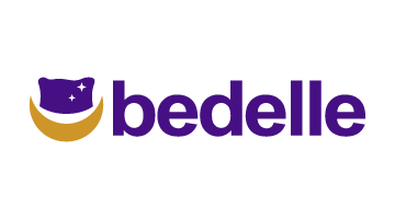 Logo for bedelle.com