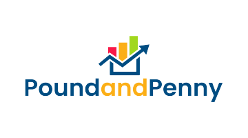 Logo for poundandpenny.com