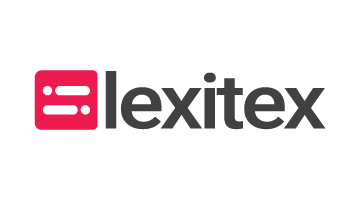 Logo for lexitex.com