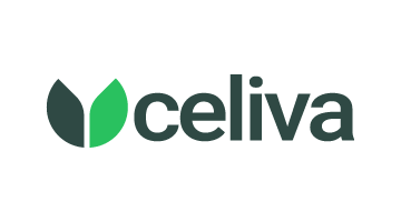 Logo for celiva.com